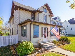 710 S Main St, New Castle, IN 47362