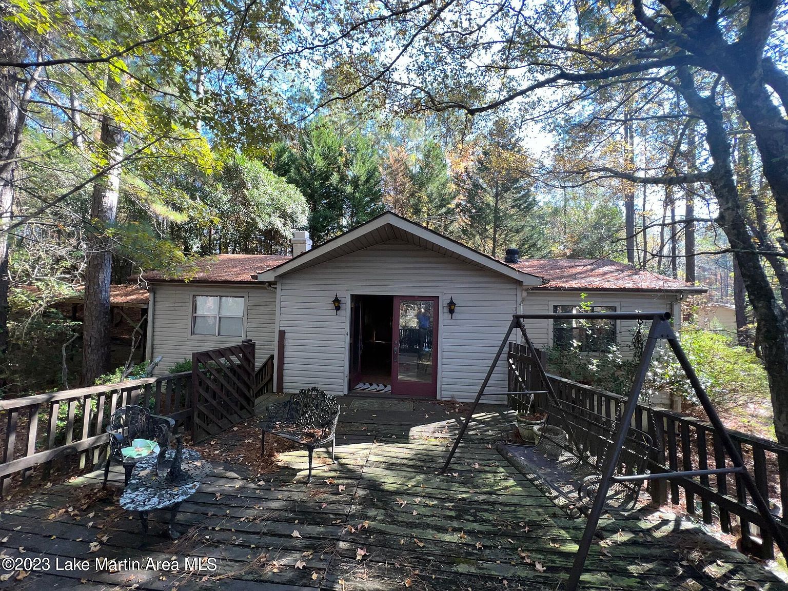 75 Sunset Ln, Jacksons Gap, AL 36861 MLS 231241 Zillow