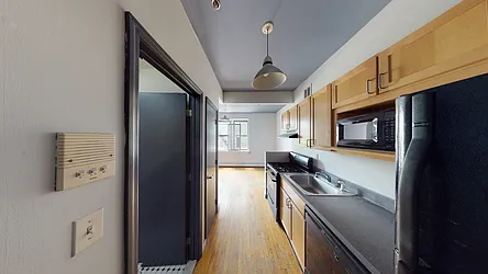 Rented by Bond New York