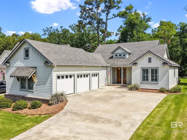 467 Colony Dr, Fairhope, AL 36532