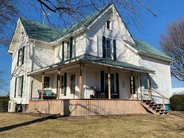 14768 Us Highway 20, Wauseon, OH 43567