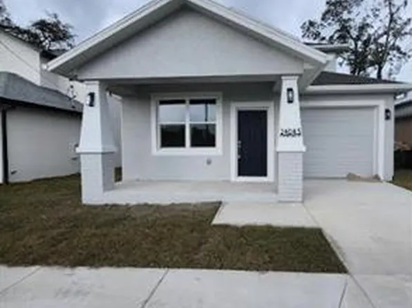 2404 1/2 Chelsea, Tampa, FL 33610