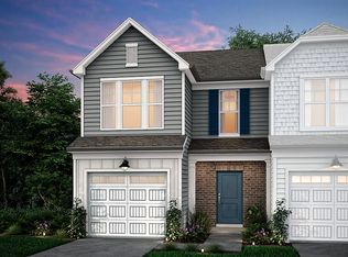 214 White Oak Ridge Dr, Garner, NC 27529