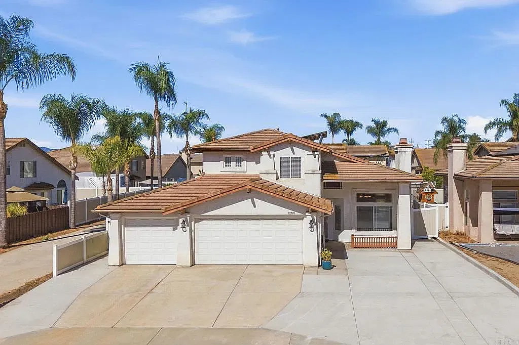 10260 Pinon Pl — Photo 1