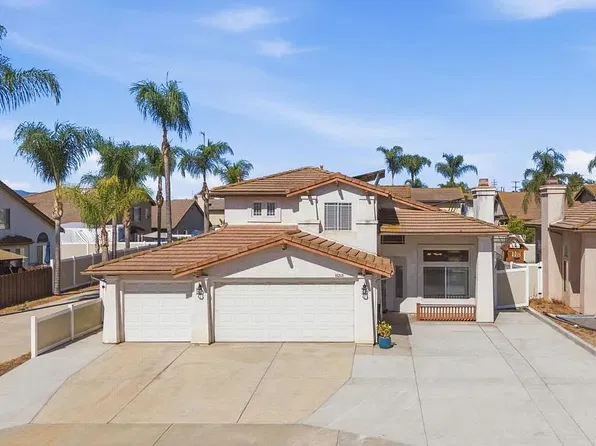 10260 Pinon Pl, Lakeside, CA 92040