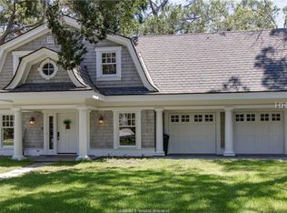 51 Marsh Island Rd, Hilton Head Island, SC 29928