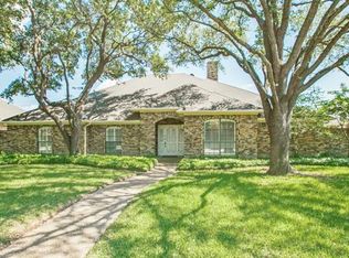 4214 Brooktree Ln, Dallas, TX 75287