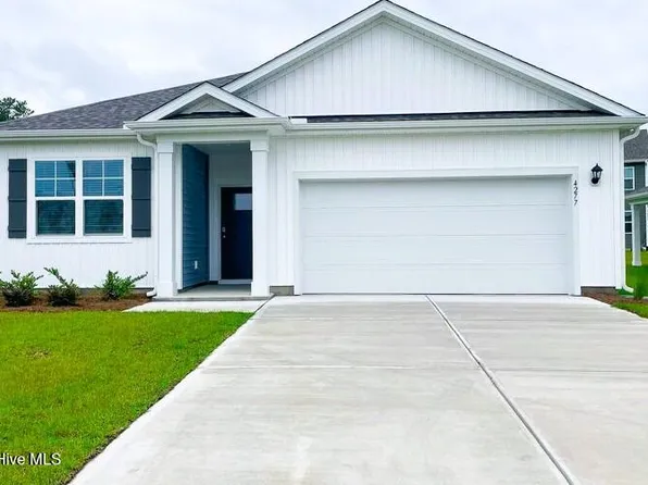 4277 Bright Blossom Way SE, Bolivia, NC 28422