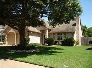 19938 Fort Stanton Dr, Katy, TX 77449