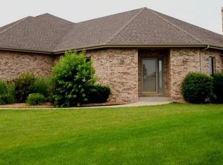 30913 Correct Craft Ln, Wilmington, IL 60481