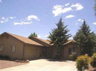 314 N Pioneer Trl, Payson, AZ 85541