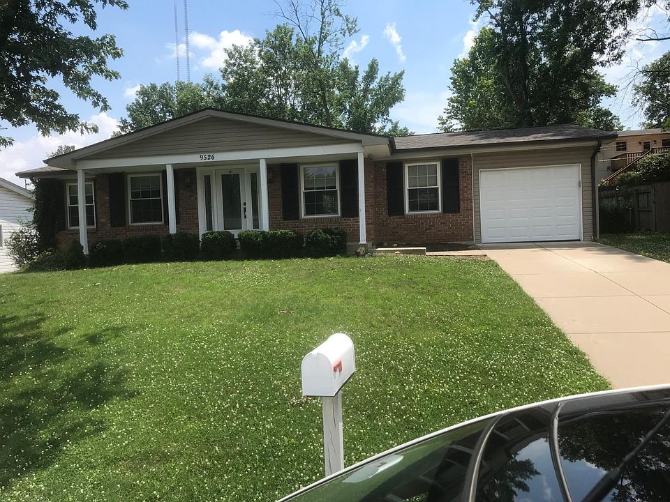 1st image of 9526 Tealridge Dr