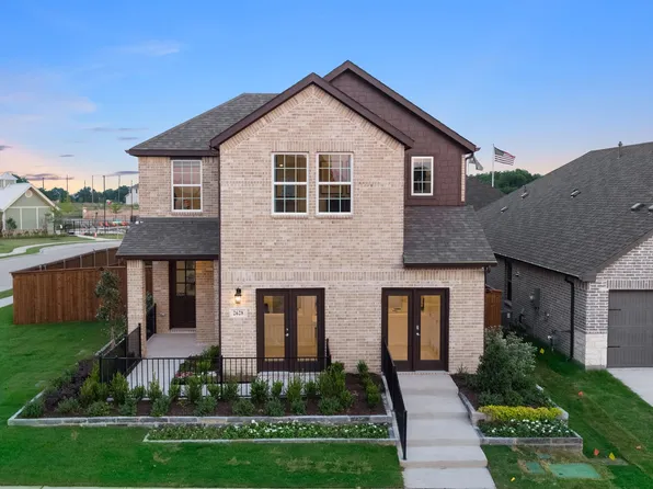 2628 Spring Side Dr, Royse City, TX 75166