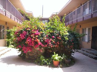 640 Elm Ave APT 18, Long Beach, CA 90802