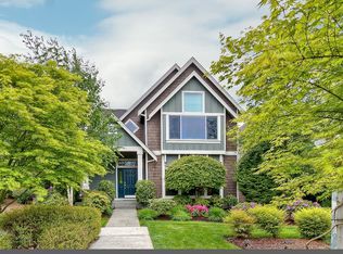 3434 NE Marion Ln, Issaquah, WA 98029