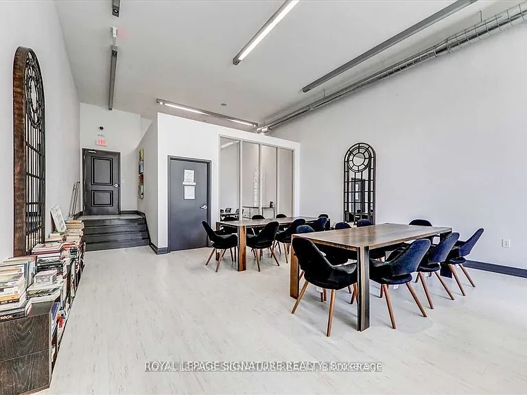 125 Western Battery Rd #2609 — Photo 27