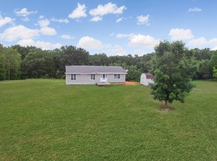 800 Cottonport Ridge Rd, Decatur, TN 37322