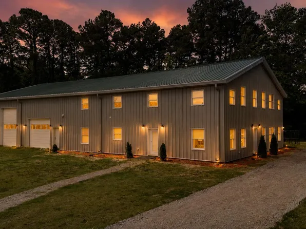 281 Shipyard Road, Hertford, NC 27944