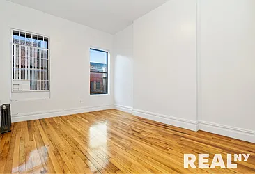 Rented by REAL New York