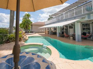 2276 Quail Roost Dr, Weston, FL 33327