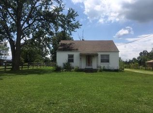 10002 Wingfield Rd, Louisville, KY 40291