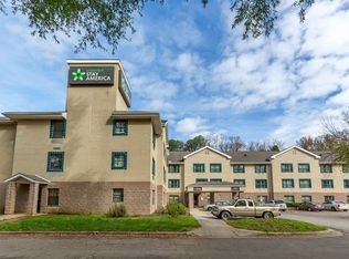 Raleigh - North Raleigh, Raleigh, NC 27609