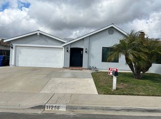 11258 Polaris Dr, San Diego, CA 92126