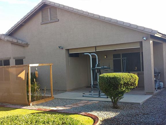 2nd image of 3542 S Crosscreek Dr