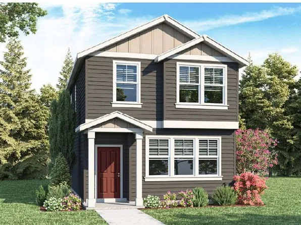 2792 U St, Springfield, OR 97477