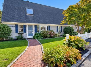 63 Nickerson Rd, Cotuit, MA 02635