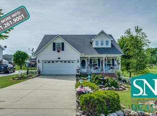 3012 Madison Pl, Cookeville, TN 38501