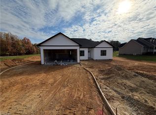 1716 Jades Way, Thomasville, NC 27360