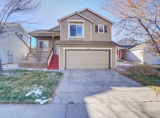 8689 Cloverleaf Cir, Parker, CO 80134