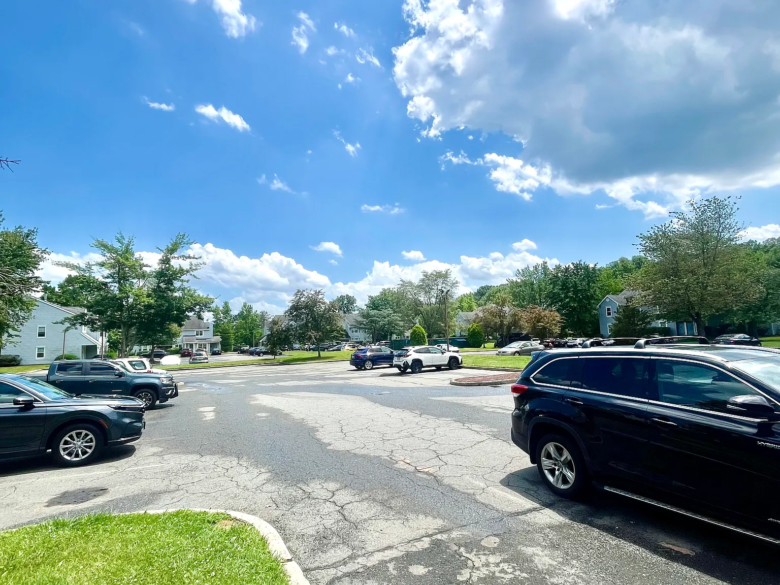 1 bed, 732 sqft, $2,100 — Photo 2