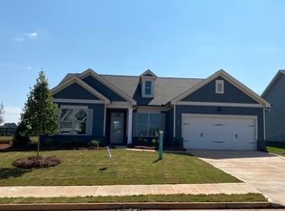 580 Glenside Dr, Jefferson, GA 30549