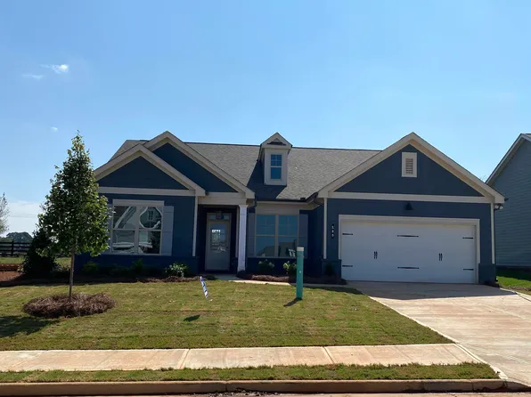 580 Glenside Dr, Jefferson, GA 30549