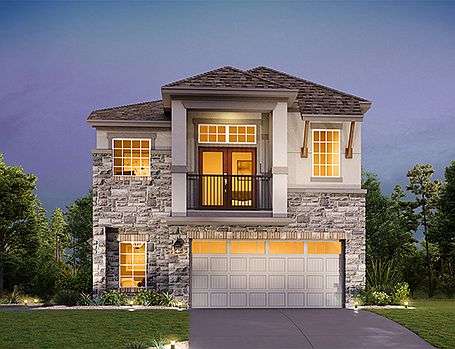 2nd image of 16602 Sydney Carol Ln