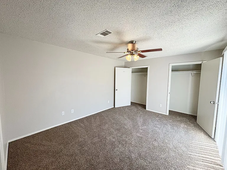 Timber - Bedroom 1