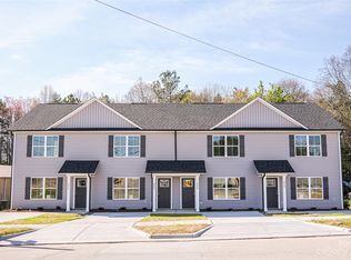 256 E 26th St, Kannapolis, NC 28083