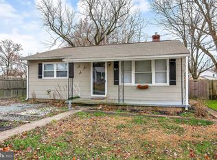 324 Moss St, Chesapeake City, MD 21915