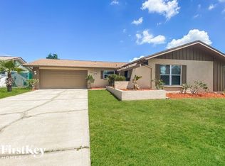 7505 Vienna Ln, Port Richey, FL 34668