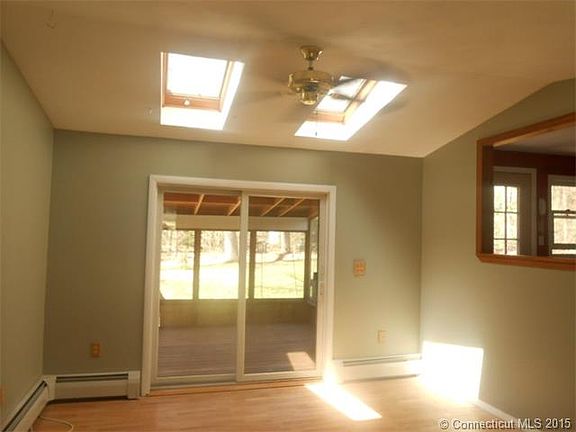 Sunny and Bright Family Room