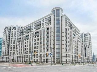 38 Cedarland Dr #1807, Markham, ON L6G 0G7