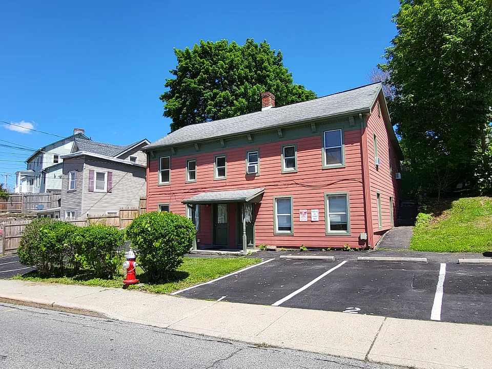 94 E Main St #1