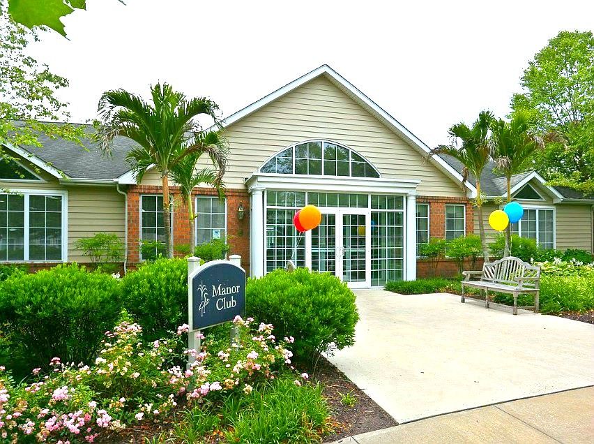 Marley Manor
