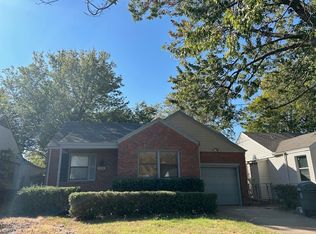 2516 E 4th St, Tulsa, OK 74104