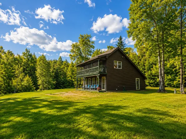 4 Cousineaus Tory Hill Heights, Phillips, ME 04966