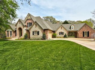 3500 Four Winns Strait, Edmond, OK 73013