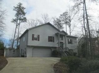 134 Wolverine Dr, Waleska, GA 30183