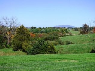 1278 Knightly Mill Rd, Fort Defiance, VA 24437